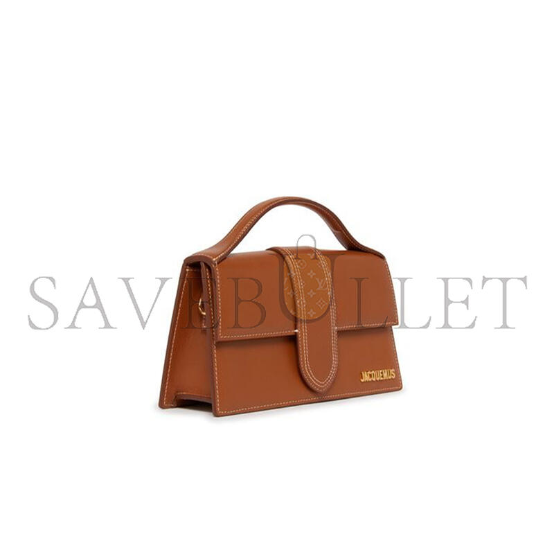 Ja*qvemvs the large bambino bag jac9q7s5br1zzzzz01 (23.5*13*6cm)